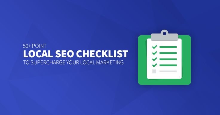 On-Page SEO Checklist for 2025